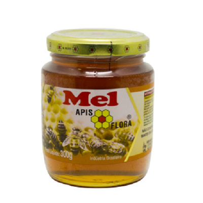 Mel Puro 300g